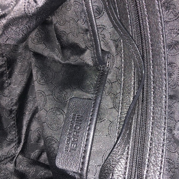 Michael Kors slouchy Hamilton crossbody - Picture 5 of 7